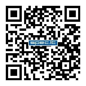 QR kodas | StalCorp Holding, UAB