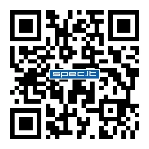 QR kodas | STALDA, UAB