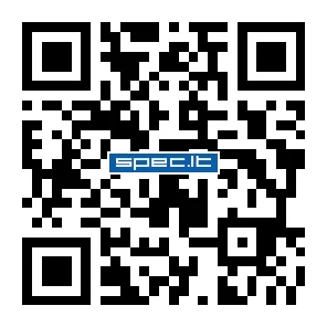 QR kodas | STALDĖ, UAB