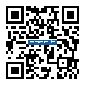 QR kodas | Staled, MB