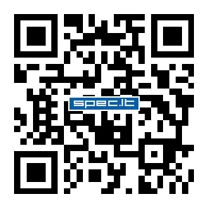 QR kodas | Staleksa, UAB | spec.lt