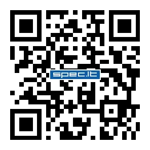 QR kodas | Staleksta, UAB