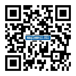 QR kodas | Stalenpro, UAB