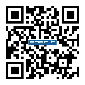 QR kodas | Stalernė, UAB