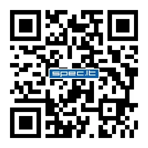 QR kodas | STALESTA, UAB | spec.lt
