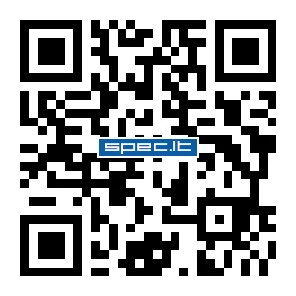 QR kodas | Staleta, UAB