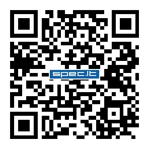 QR kodas | STALGĖ, Algirdo Pašakinsko, IĮ