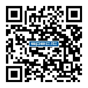 QR kodas | Stalgėnų kultūros namai | spec.lt