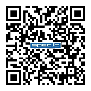 QR kodas | STALGĖNŲ ŠV. APAŠTALŲ PETRO IR PAULIAUS BAŽNYČIA | spec.lt