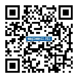 QR kodas | Stalgėnų žuvis, MB