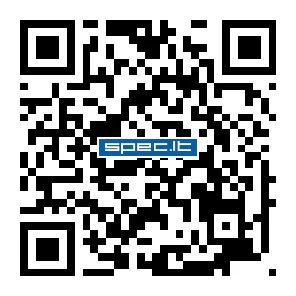 QR kodas | Staliaus namai, MB