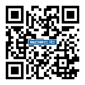 QR kodas | Stalida, UAB