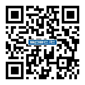 QR kodas | Stalina, UAB