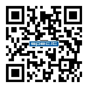 QR kodas | Stalius LT, MB