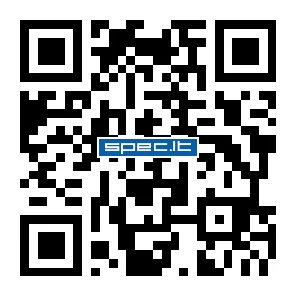 QR kodas | Stalkalnis, UAB