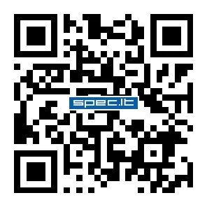 QR kodas | Stalkeris, UAB