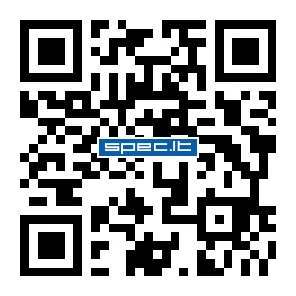 QR kodas | Stalmaks, MB