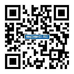 QR kodas | Stalmas, UAB