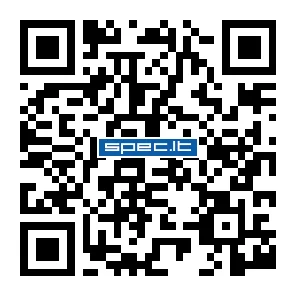 QR kodas | ŠTALMETA, UAB