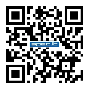 QR kodas | Stalmonta, MB
