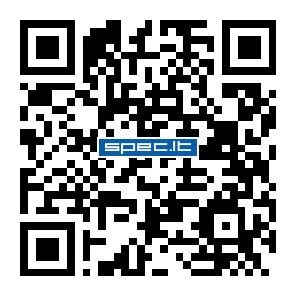 QR kodas | STALNENKO-2012, IĮ