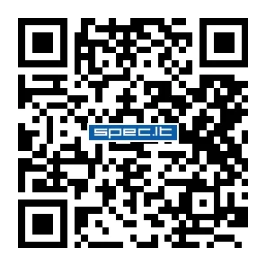 QR kodas | Stalo futbolo asociacija | spec.lt