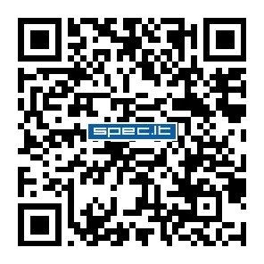 QR kodas | Stalo ir lauko žaidimų klubas Game Time | spec.lt