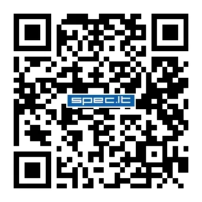 QR kodas | Stalo ledo ritulys, VŠĮ