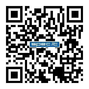 QR kodas | Stalo Tenisininkų Asociacija Topsas | spec.lt