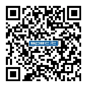 QR kodas | Stalo tenisininkų asociacija Vienuolika | spec.lt