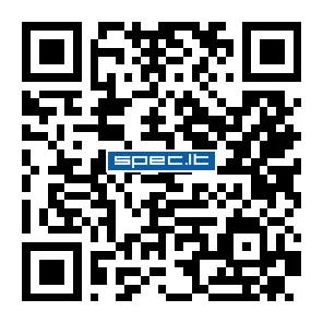 QR kodas | Stalo teniso akademija, VŠĮ