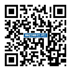 QR kodas | Stalo teniso klubas Vektorius