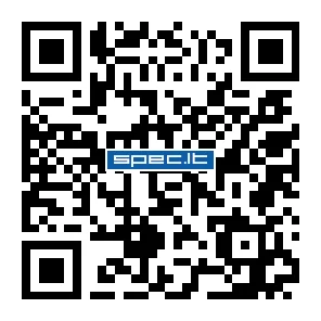 QR kodas | STALO TENISO MOKYKLA | spec.lt