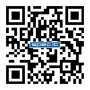 QR kodas | Stalo, UAB