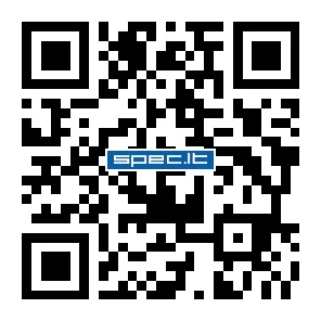 QR kodas | Stalonė, MB