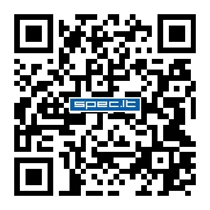 QR kodas | Stalupėnų bendruomenė | spec.lt