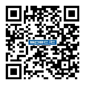 QR kodas | Stalwart Investments, UAB