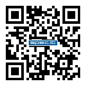 QR kodas | Stalworth, UAB