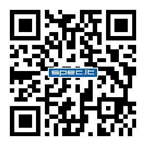 QR kodas | Stalyda, UAB