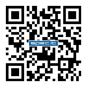 QR kodas | STAMANTA, UAB | spec.lt