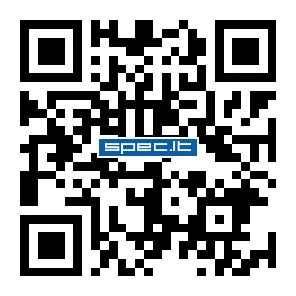 QR kodas | Štamaras, UAB | spec.lt