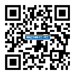 QR kodas | STAMAS, UAB | spec.lt