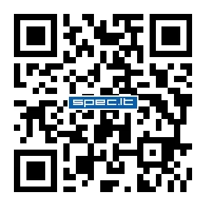 QR kodas | Stamasta, UAB | spec.lt