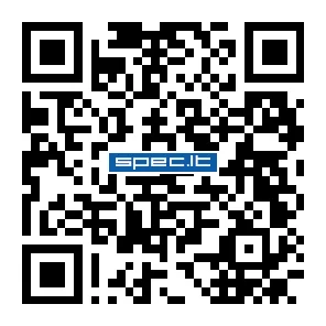 QR kodas | Stambi buitinė technika, MB