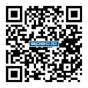 QR kodas | Stambūs projektai, MB