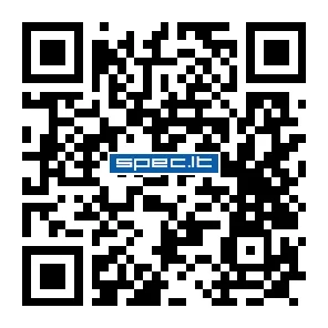 QR kodas | STAMEDA, UAB korporacija | spec.lt