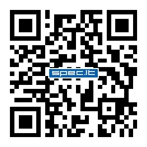 QR kodas | Stameda, UAB