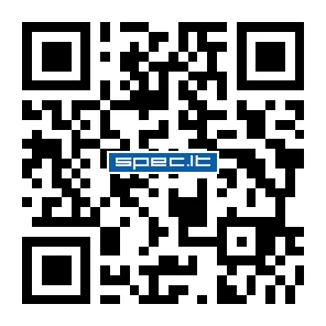 QR kodas | STAMEGA, UAB