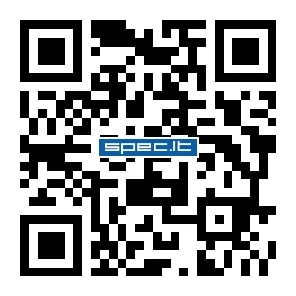 QR kodas | Stameida, UAB