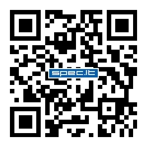 QR kodas | STAMELA, UAB | spec.lt